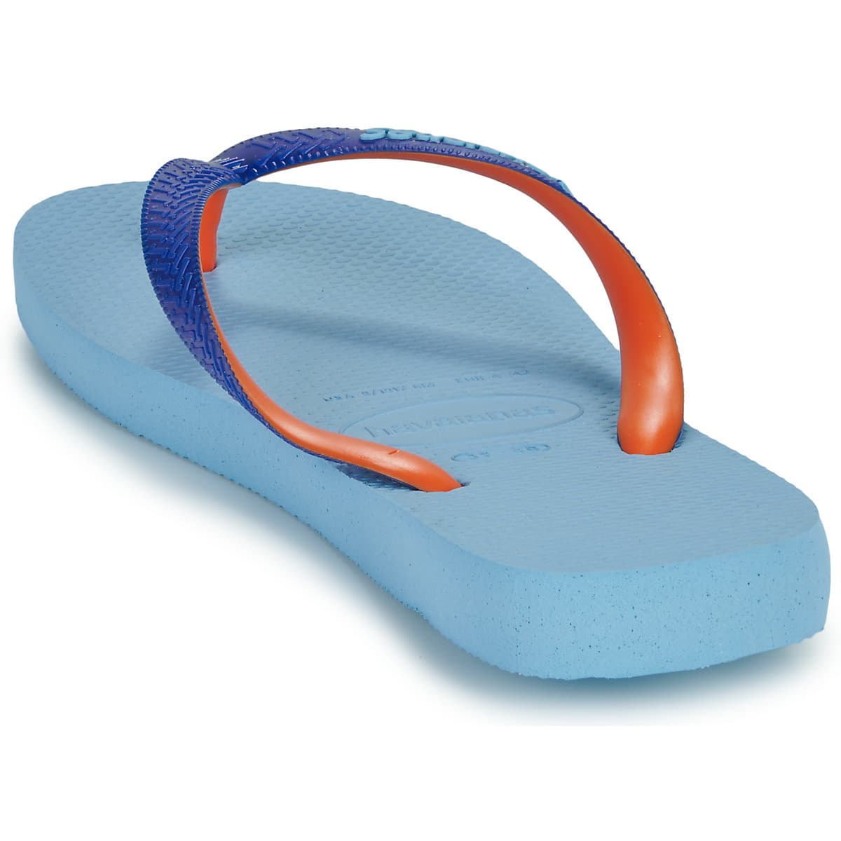 Men's Flip Flops Havaianas Blue