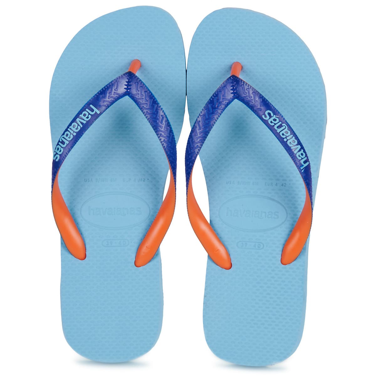 Men's Flip Flops Havaianas Blue