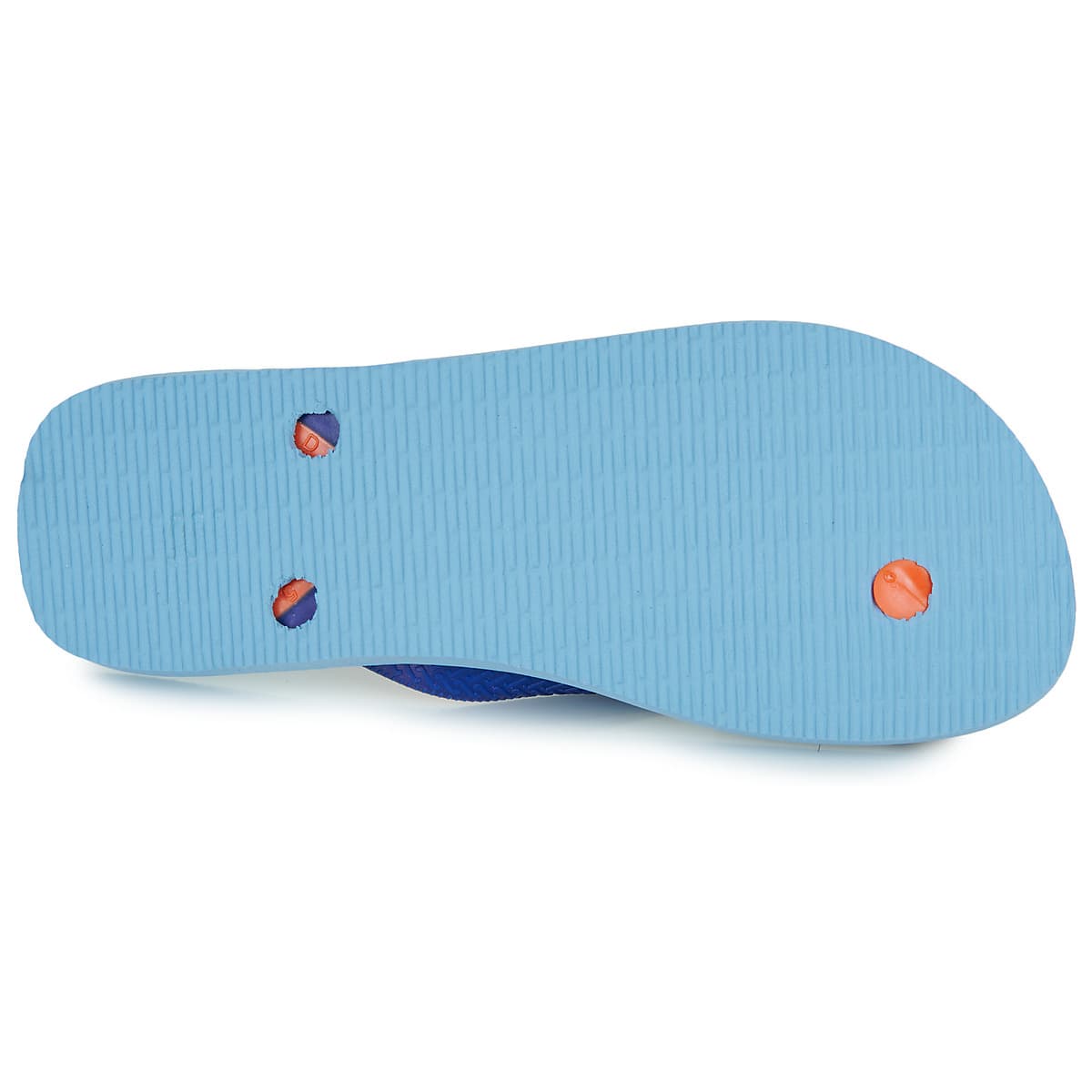 Men's Flip Flops Havaianas Blue