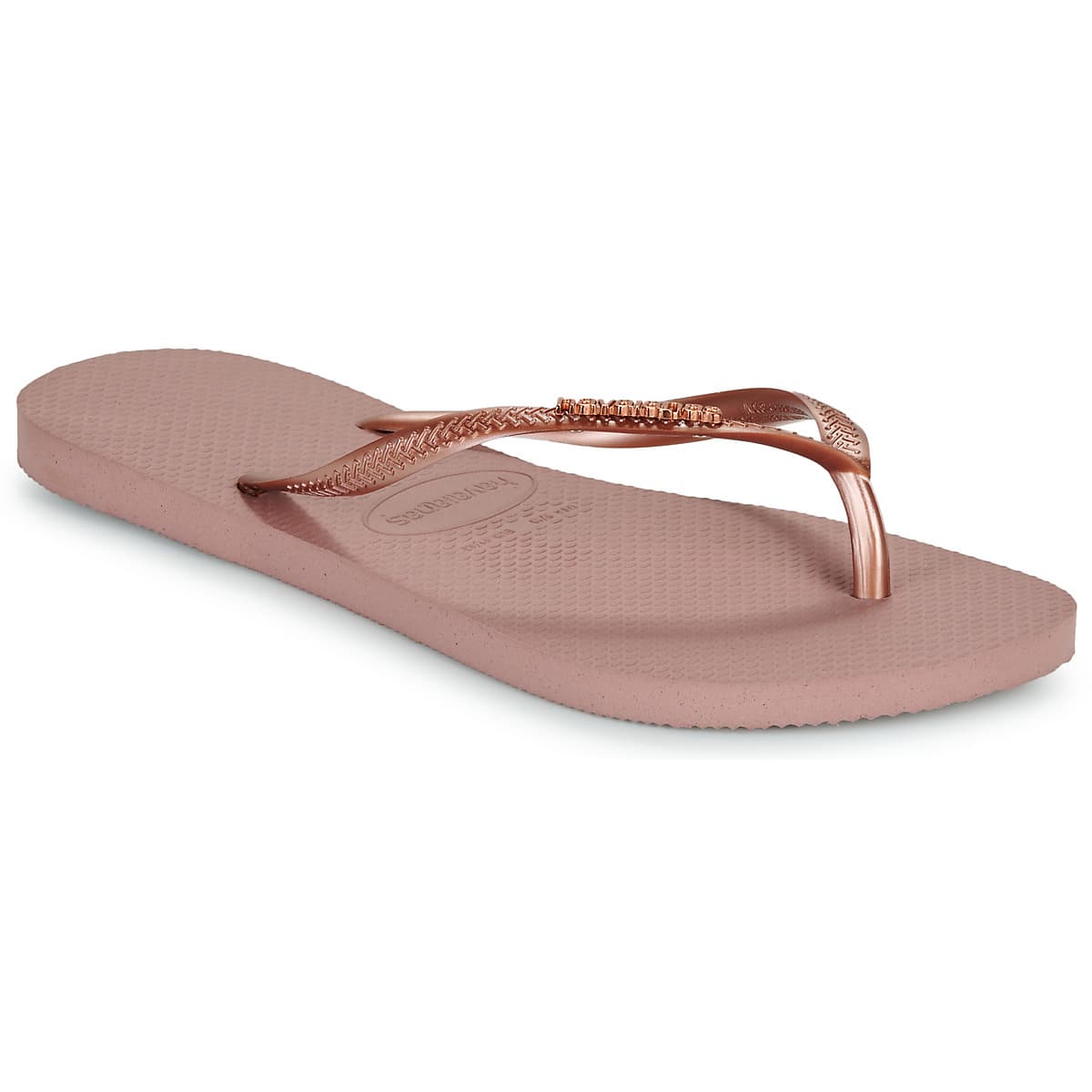 Women's Flip Flops Havaianas Pink