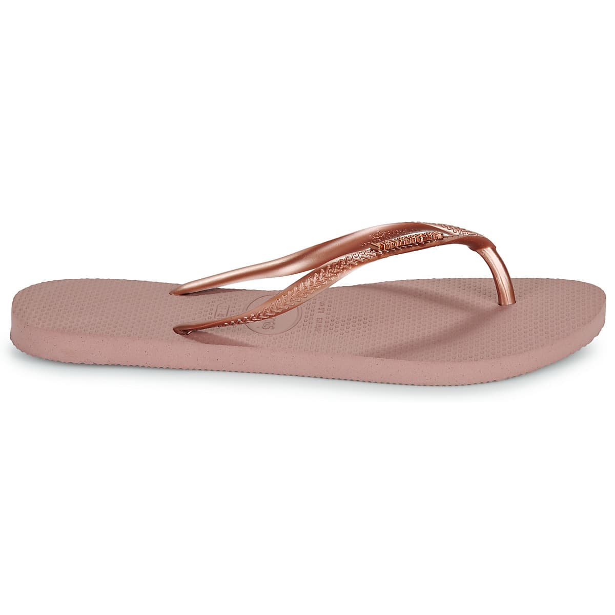 Women's Flip Flops Havaianas Pink