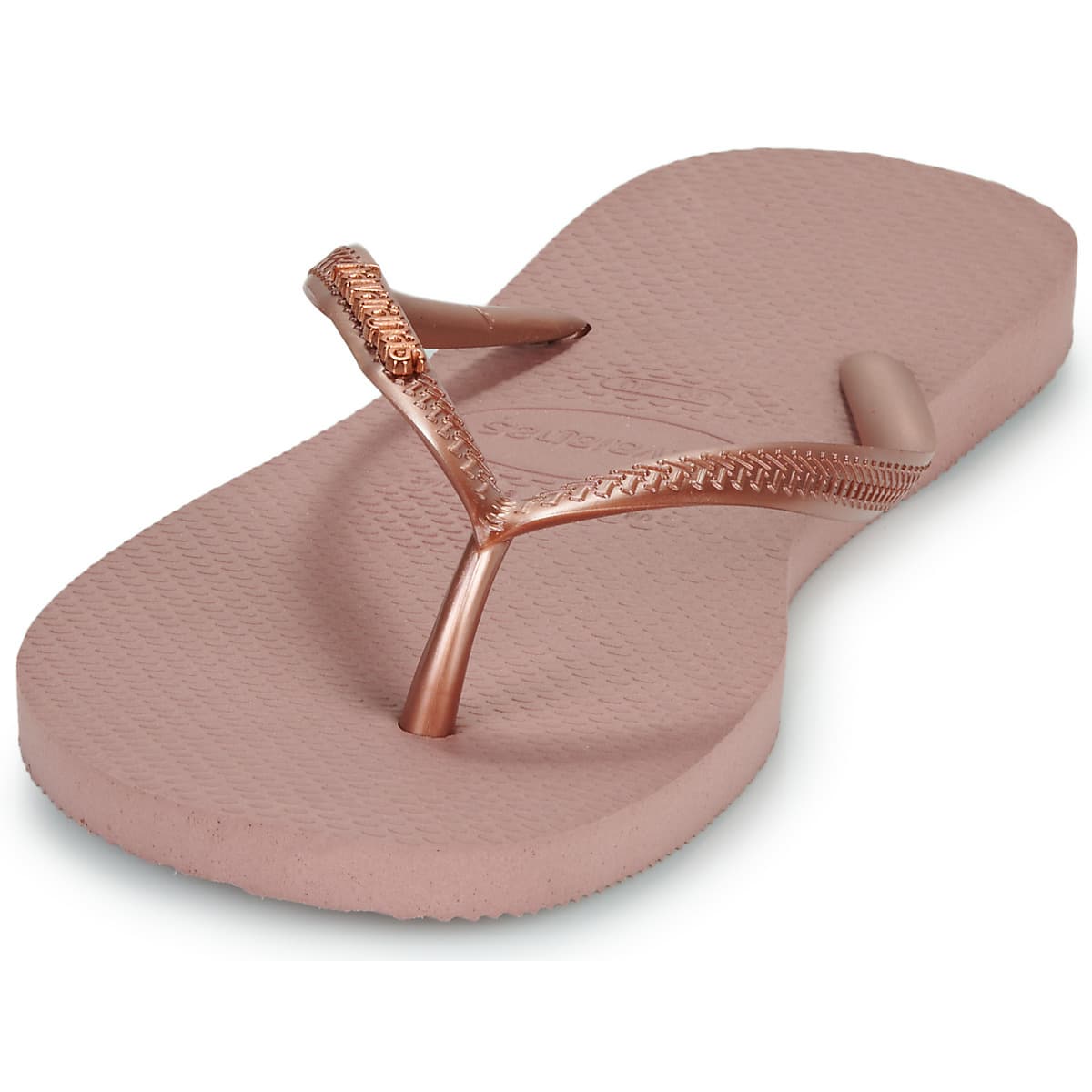 Women's Flip Flops Havaianas Pink