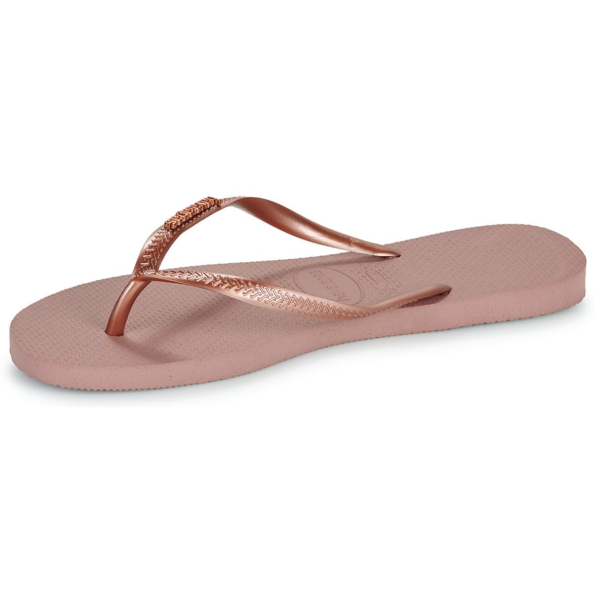 Women's Flip Flops Havaianas Pink