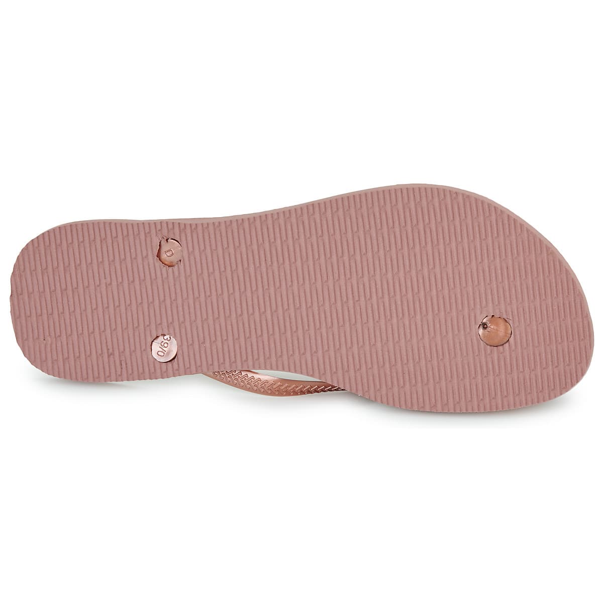 Women's Flip Flops Havaianas Pink