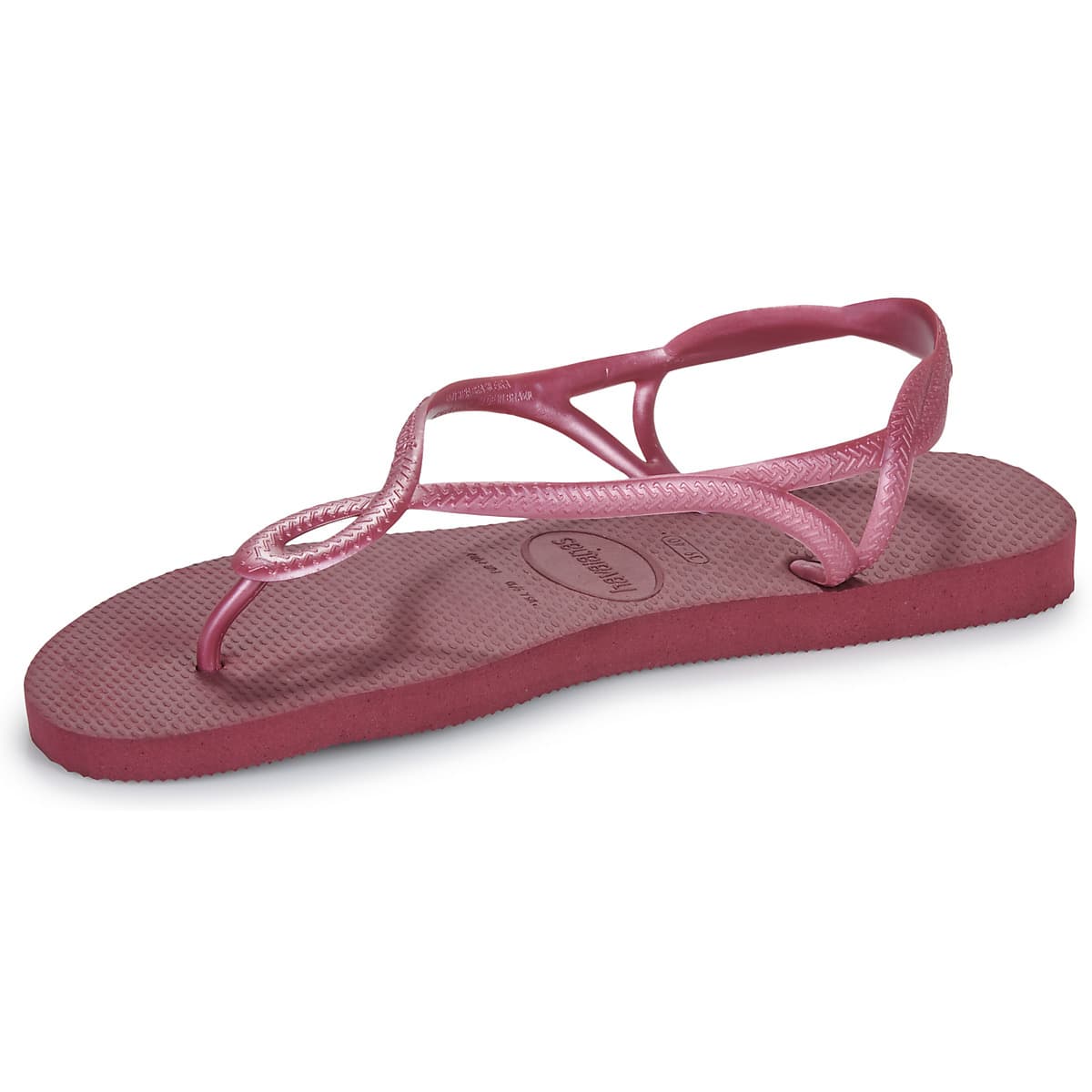 Women's Sandals Havaianas Purple