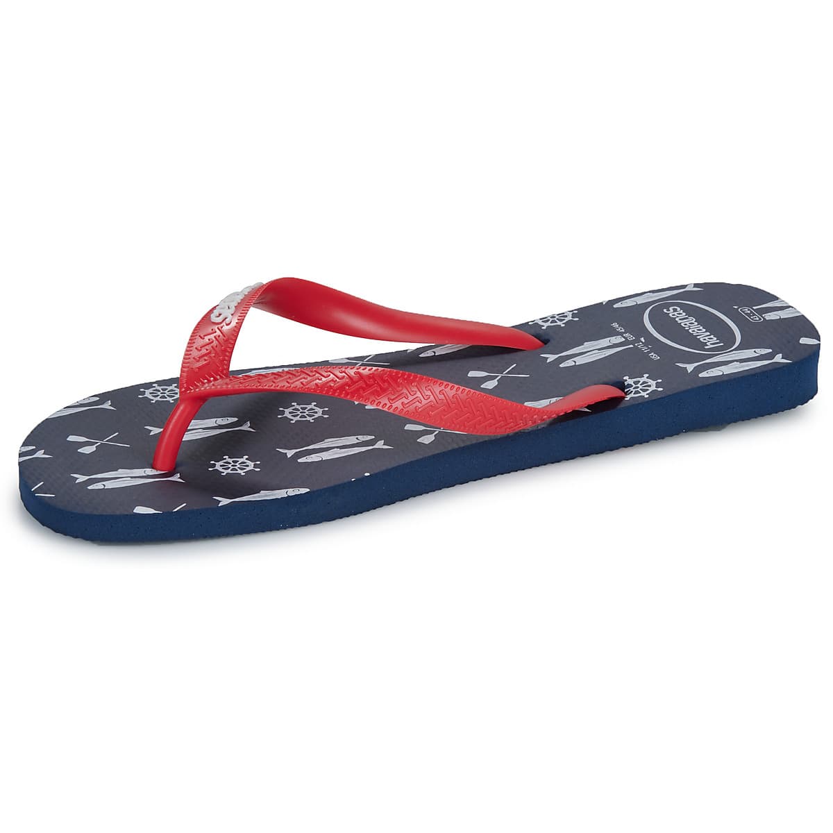 Men's Flip Flops Havaianas Blue