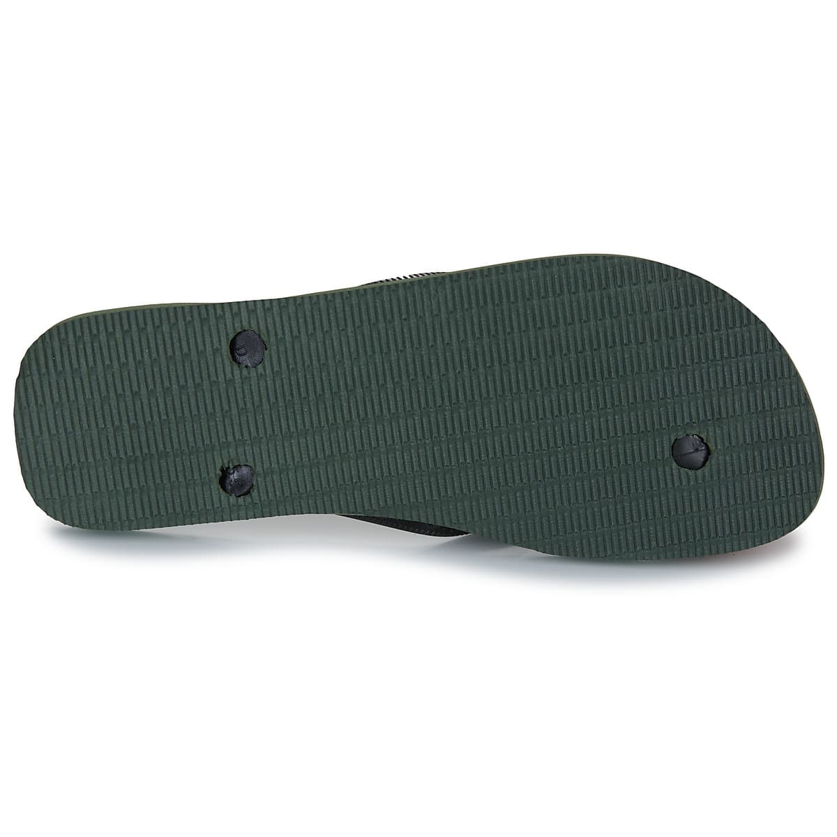 Men's Flip Flops Havaianas Black