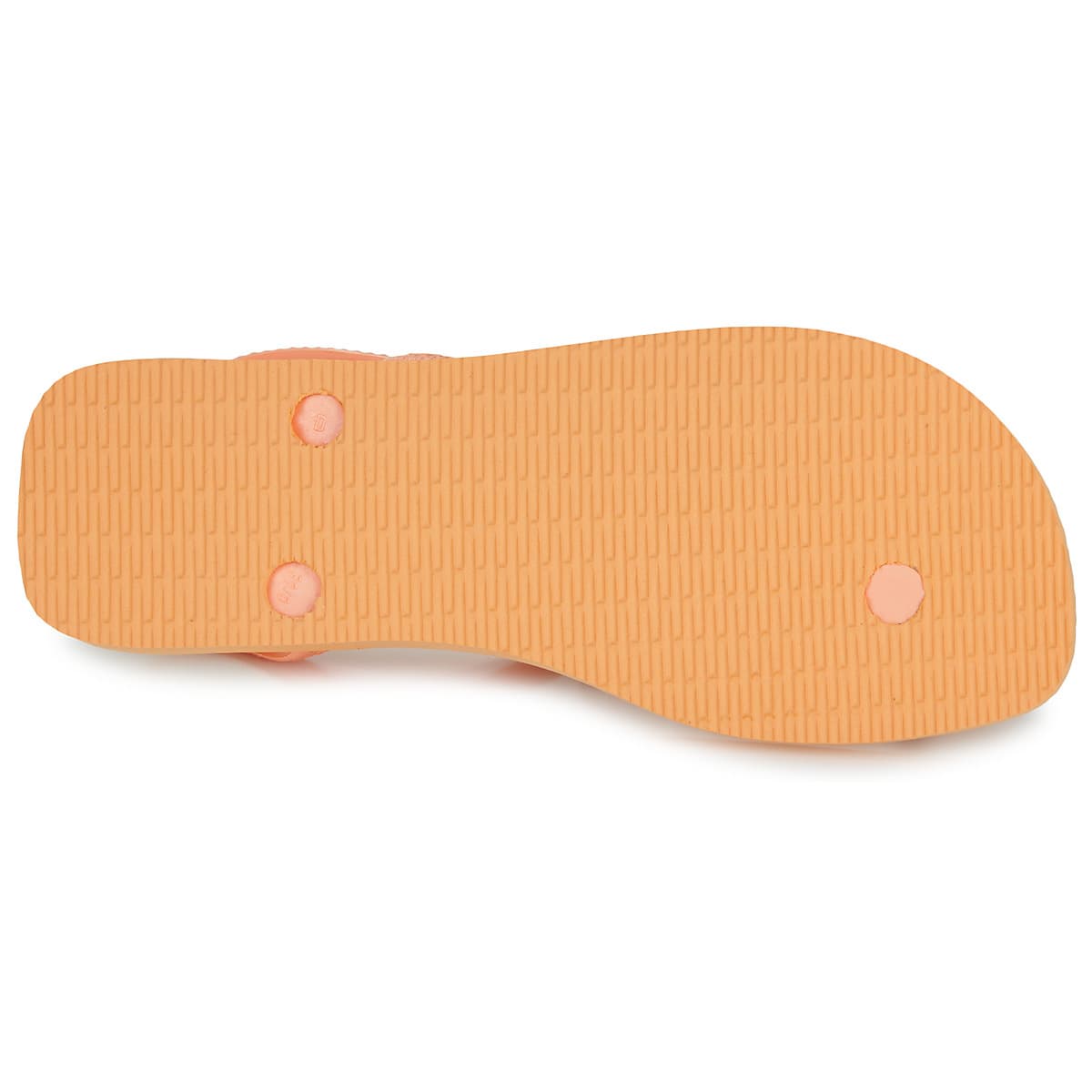 Women's Sandals Havaianas Orange