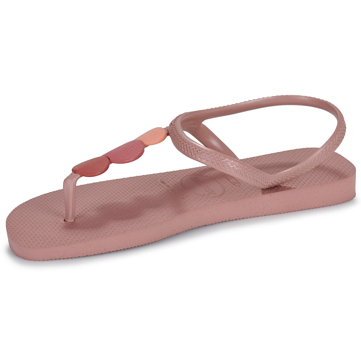 Women's Sandals Havaianas Pink