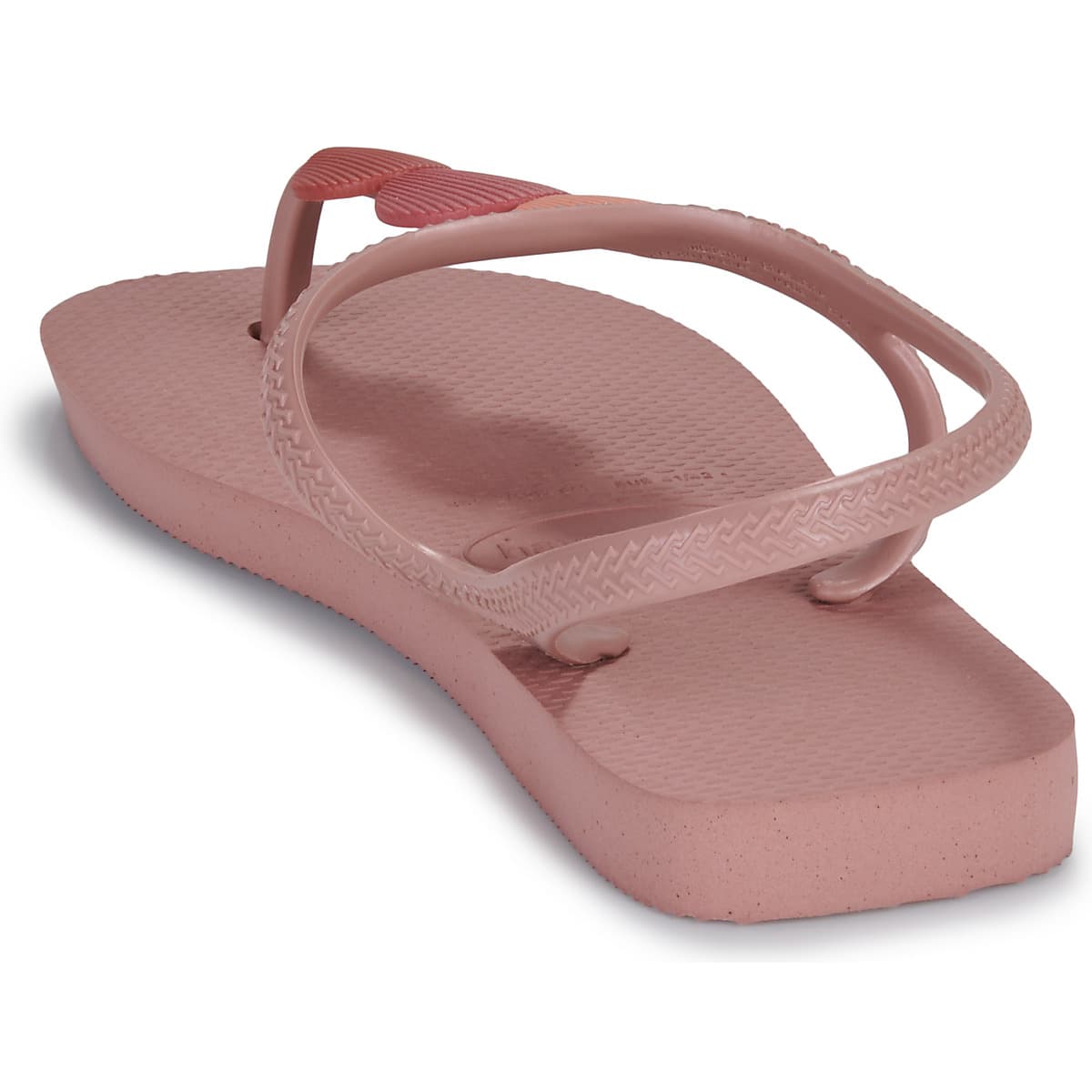 Women's Sandals Havaianas Pink