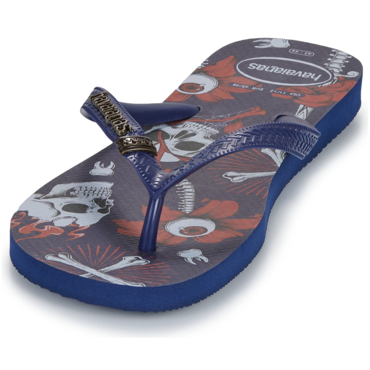 Men's Flip Flops Havaianas Blue