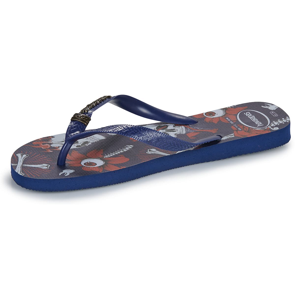 Men's Flip Flops Havaianas Blue