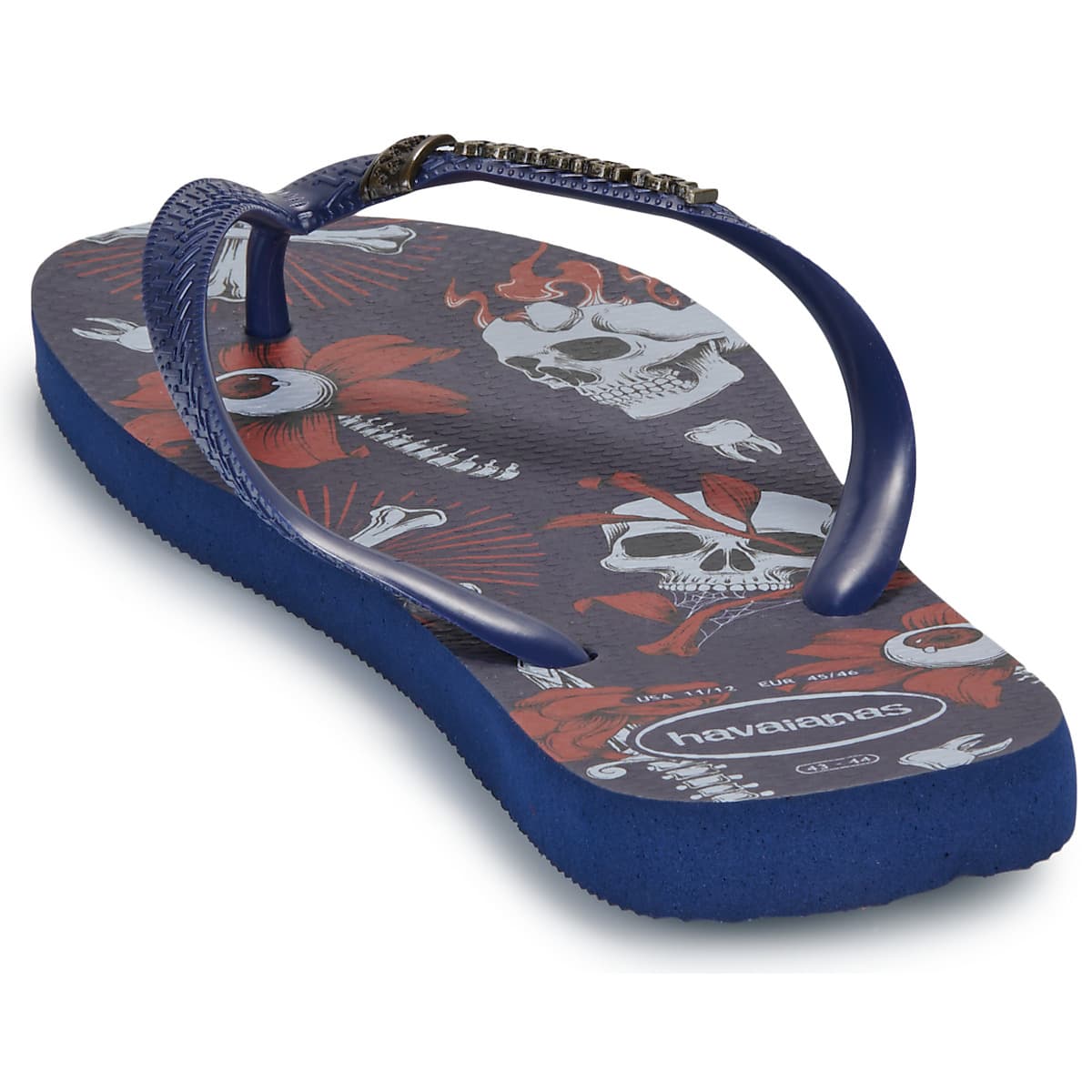 Men's Flip Flops Havaianas Blue