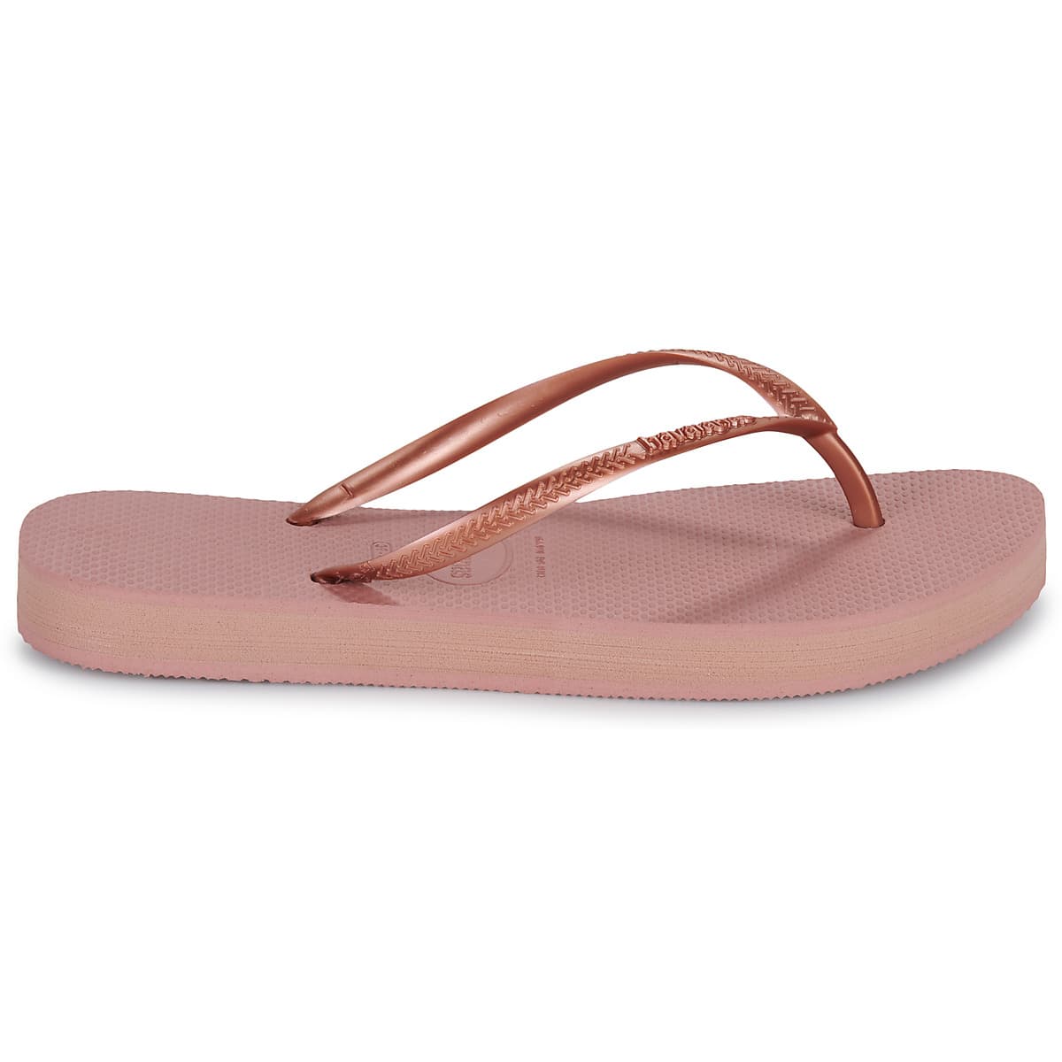 Women's Flip Flops Havaianas Pink