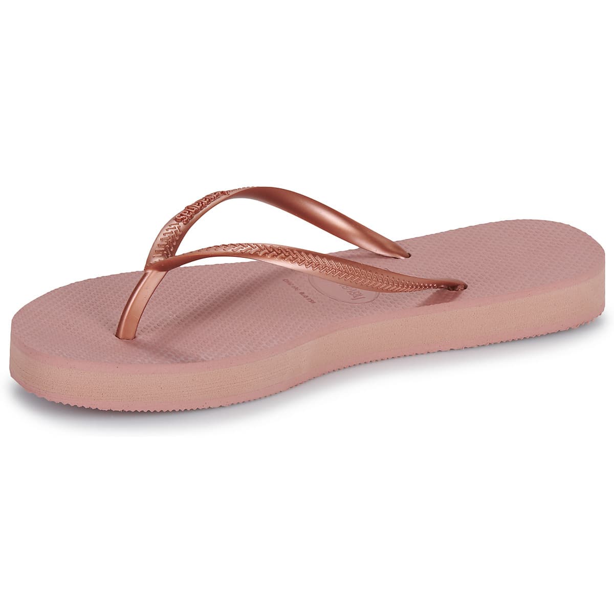 Women's Flip Flops Havaianas Pink