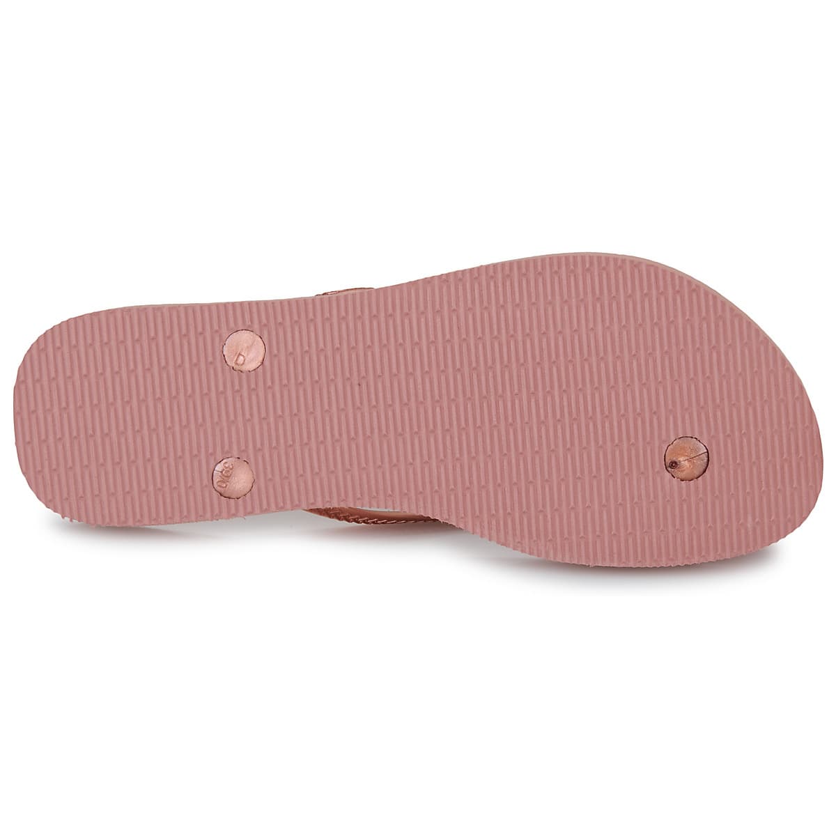 Women's Flip Flops Havaianas Pink