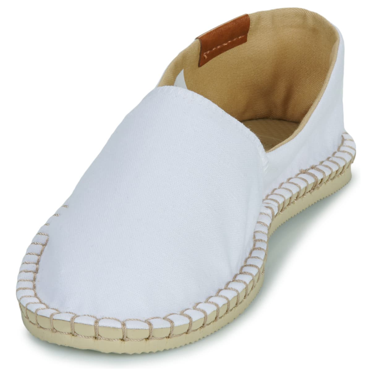 Women's Espadrilles Havaianas White