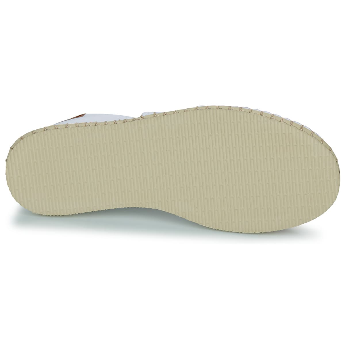 Women's Espadrilles Havaianas White