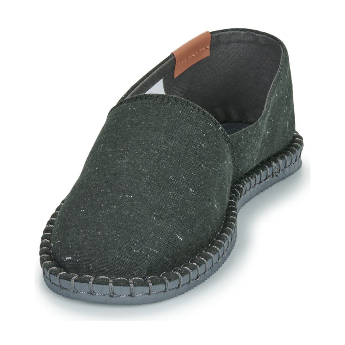 Women's Espadrilles Havaianas Black