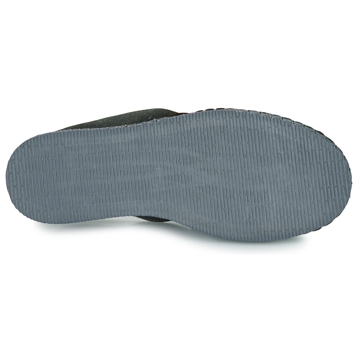 Women's Espadrilles Havaianas Black