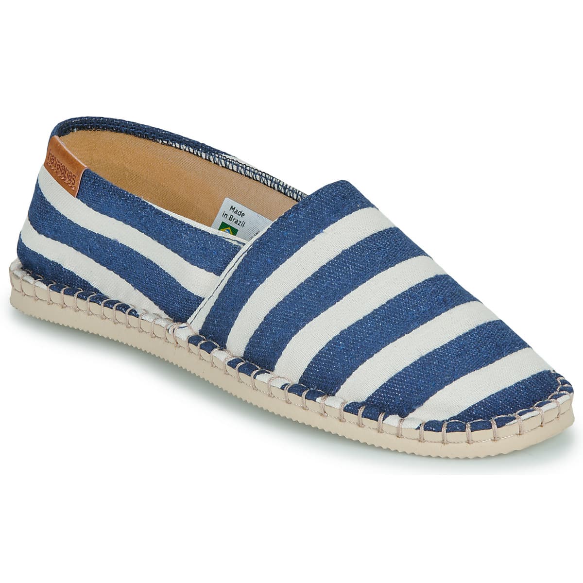 Men's Espadrilles Havaianas Blue