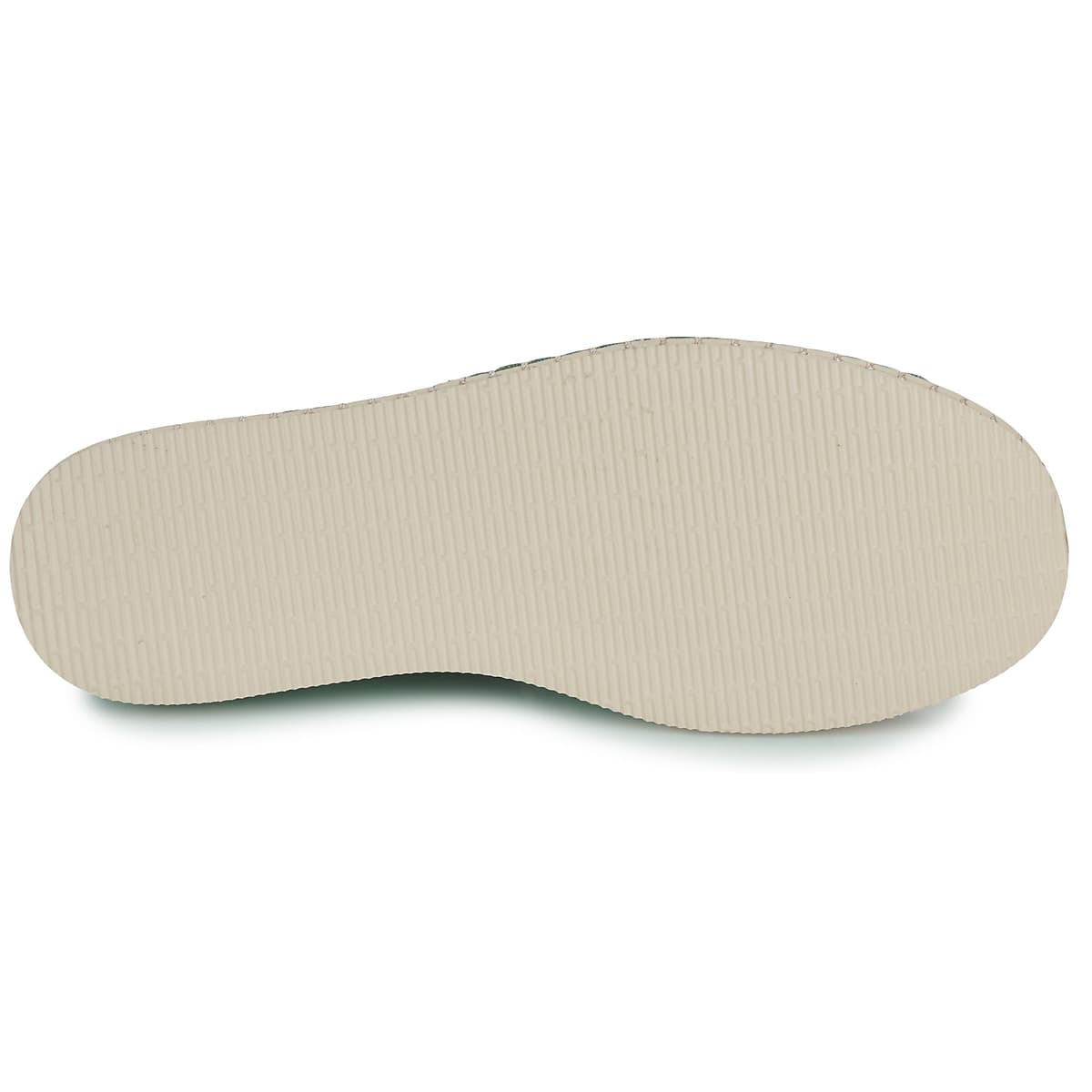 Women's Espadrilles Havaianas Green