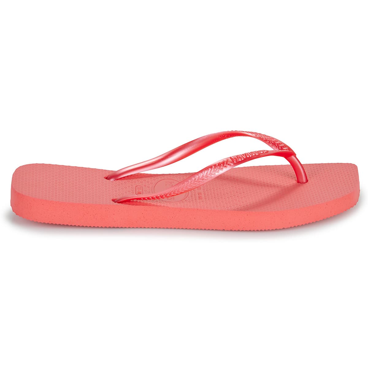 Women's Flip Flops Havaianas Pink