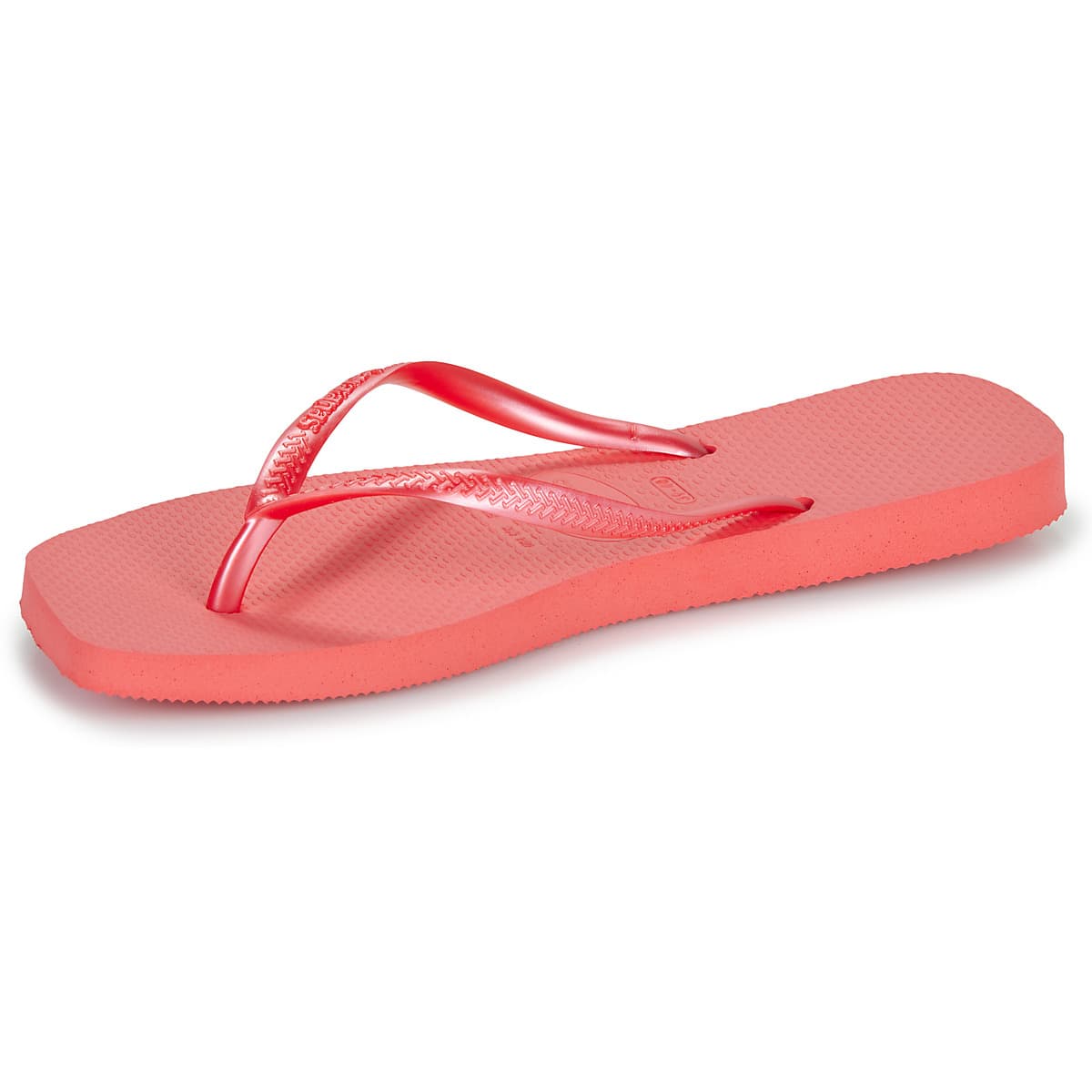 Women's Flip Flops Havaianas Pink