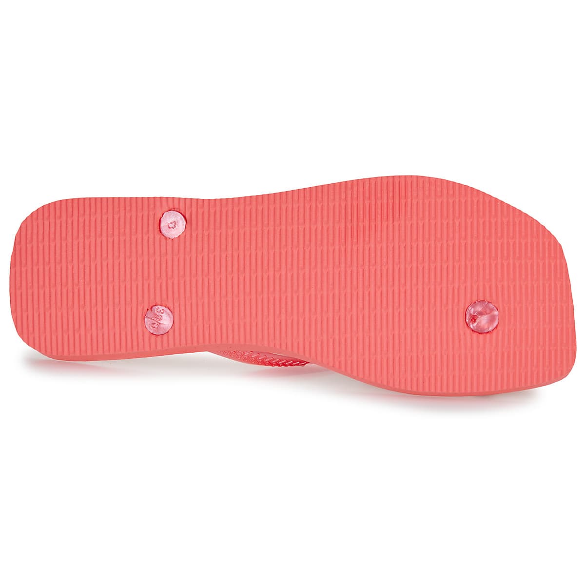 Women's Flip Flops Havaianas Pink