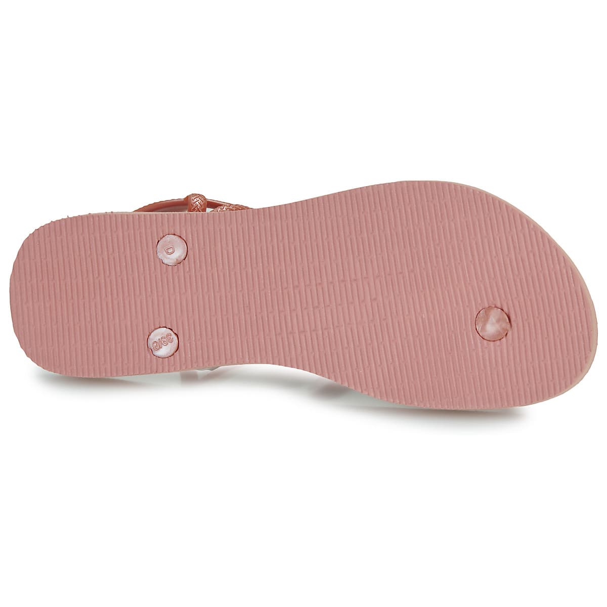 Women's Platforms Havaianas Pink