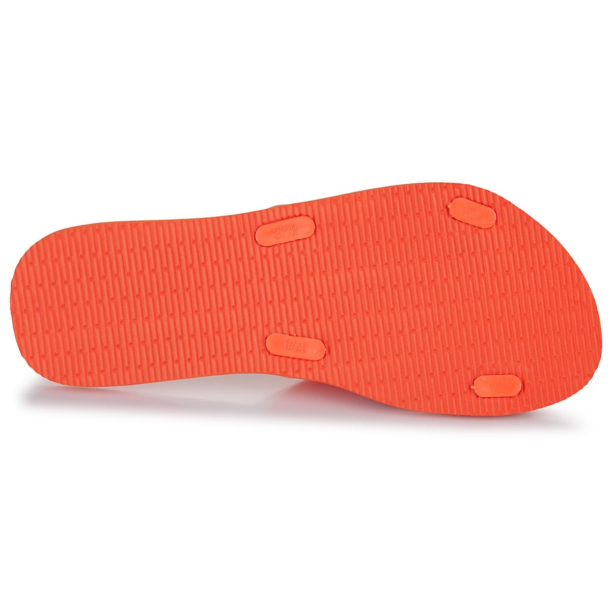 Women's Flip Flops Havaianas Orange