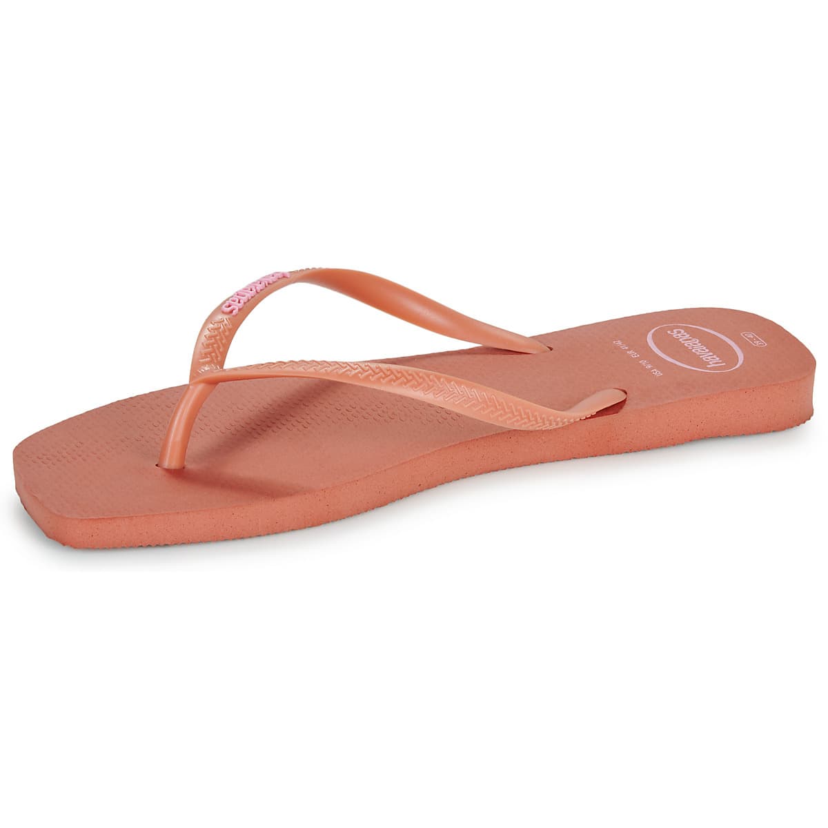 Women's Flip Flops Havaianas Pink
