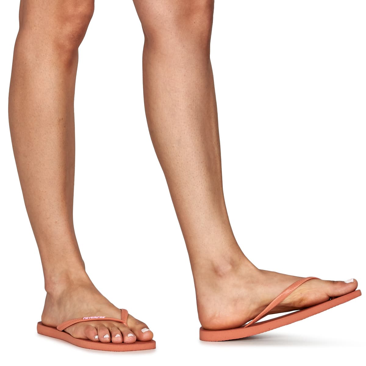 Women's Flip Flops Havaianas Pink