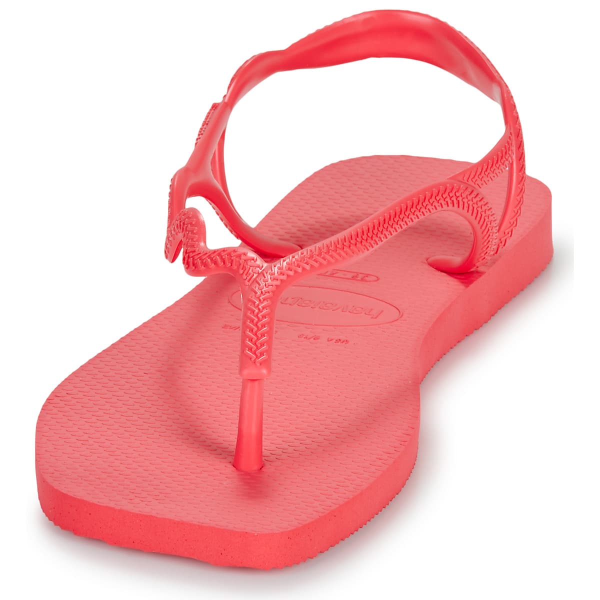 Women's Sandals Havaianas Pink