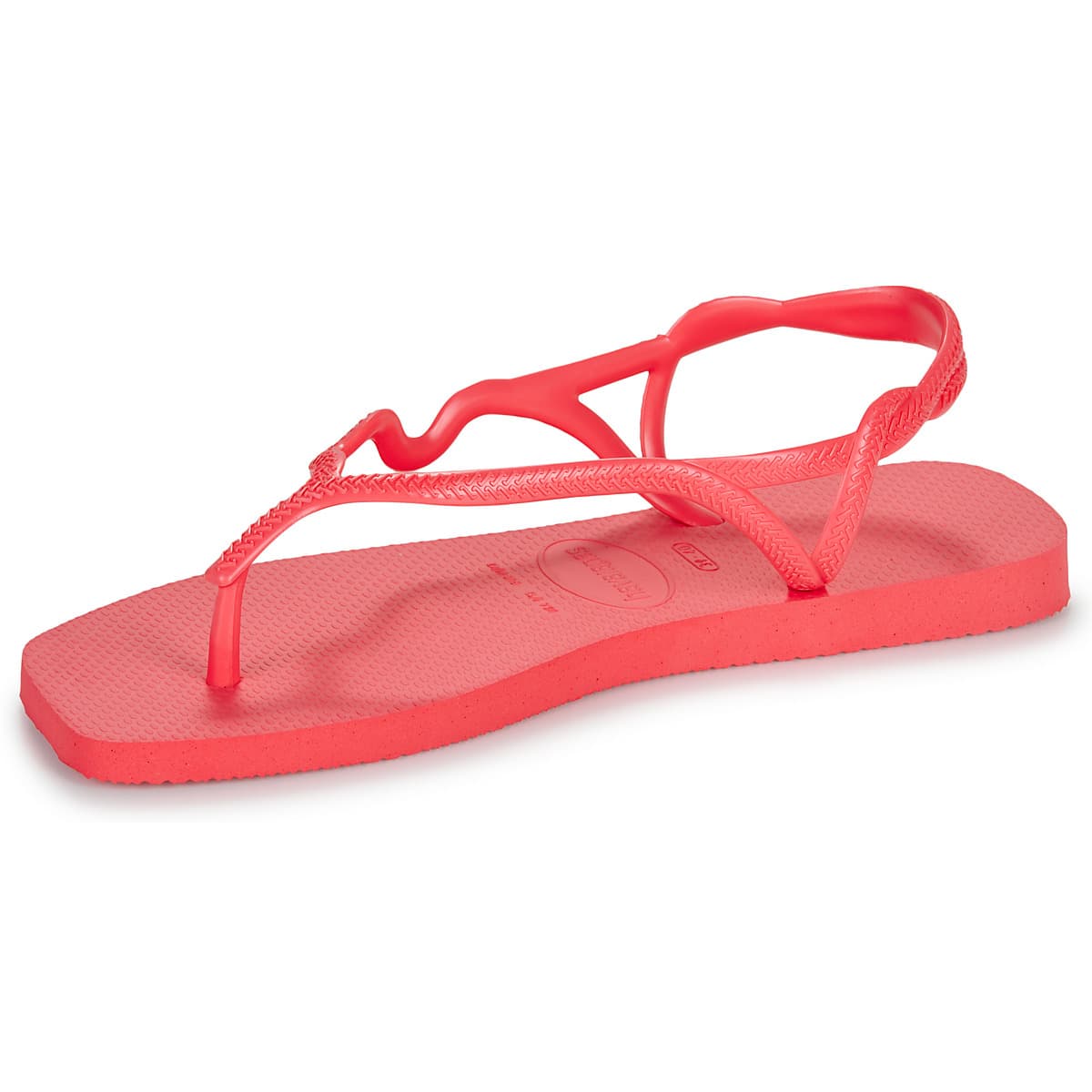Women's Sandals Havaianas Pink