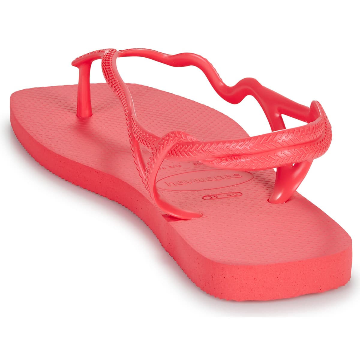 Women's Sandals Havaianas Pink