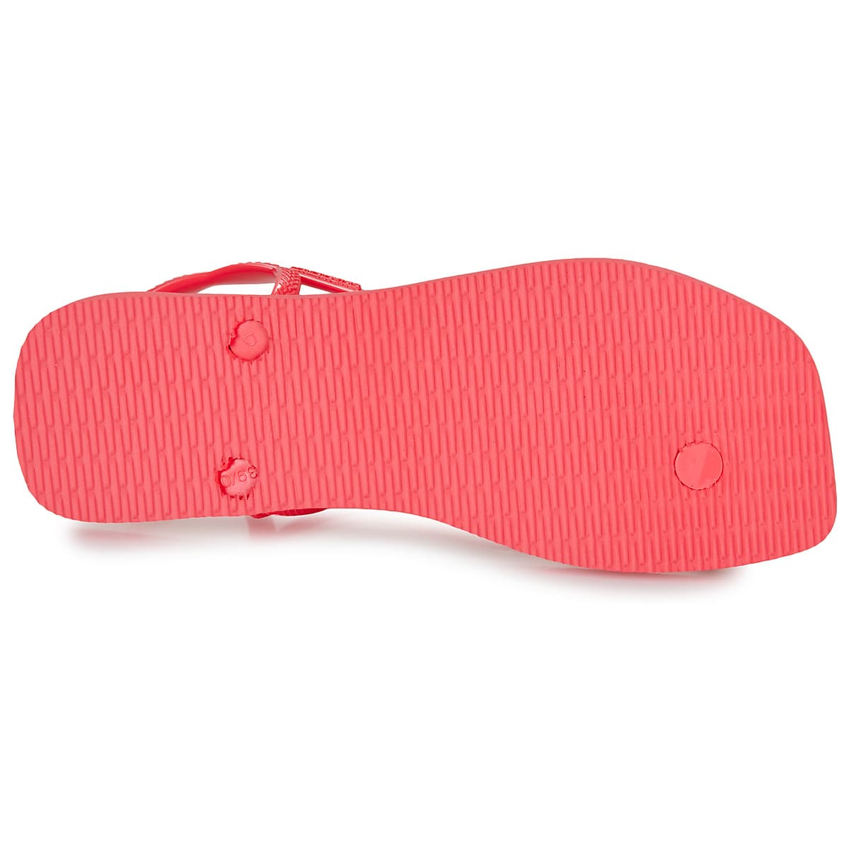 Women's Sandals Havaianas Pink
