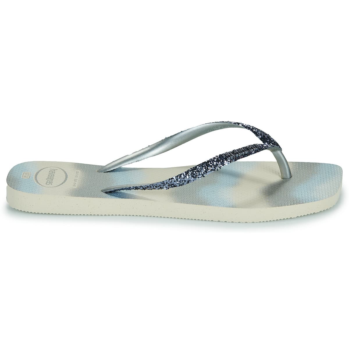 Women's Flip Flops Havaianas Blue