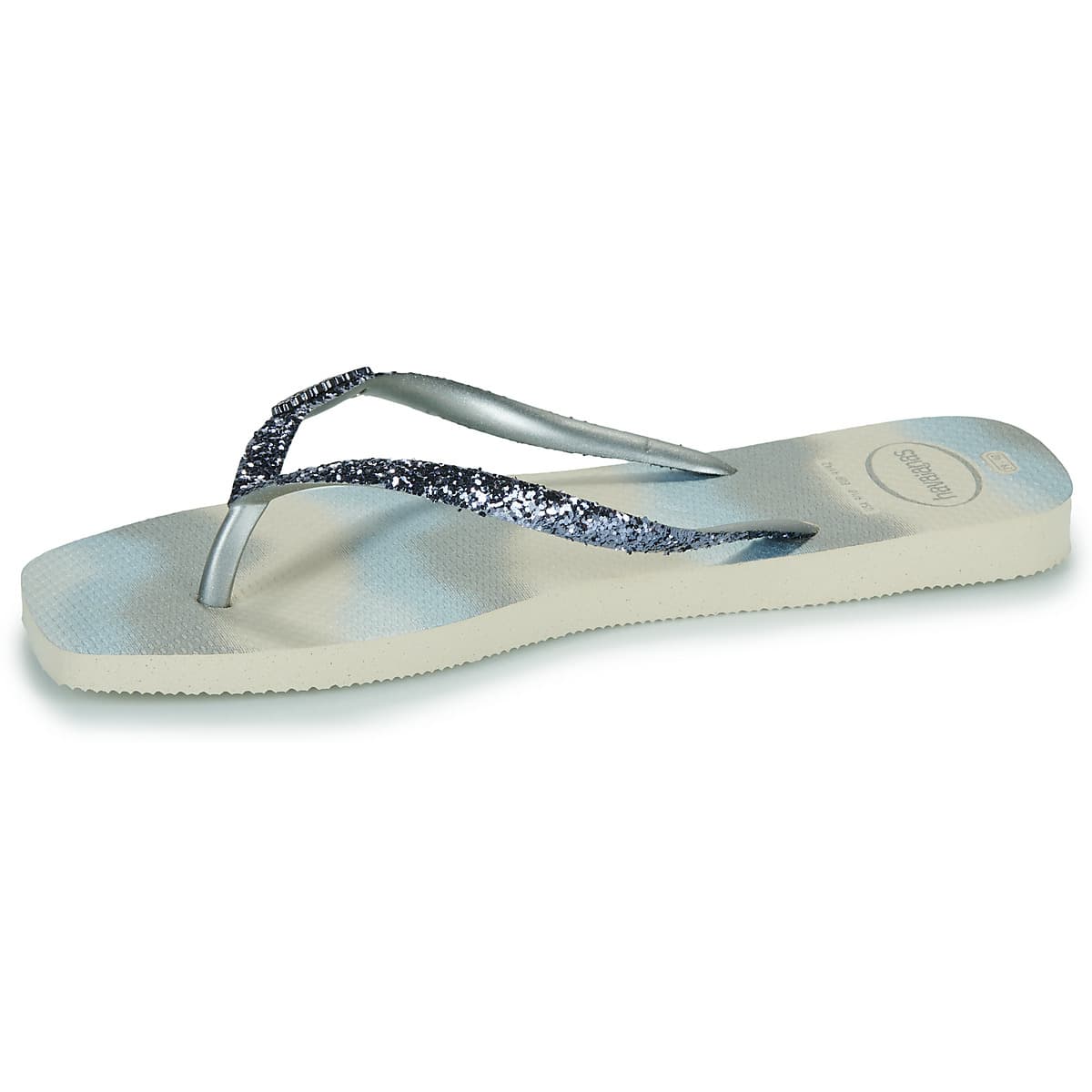 Women's Flip Flops Havaianas Blue