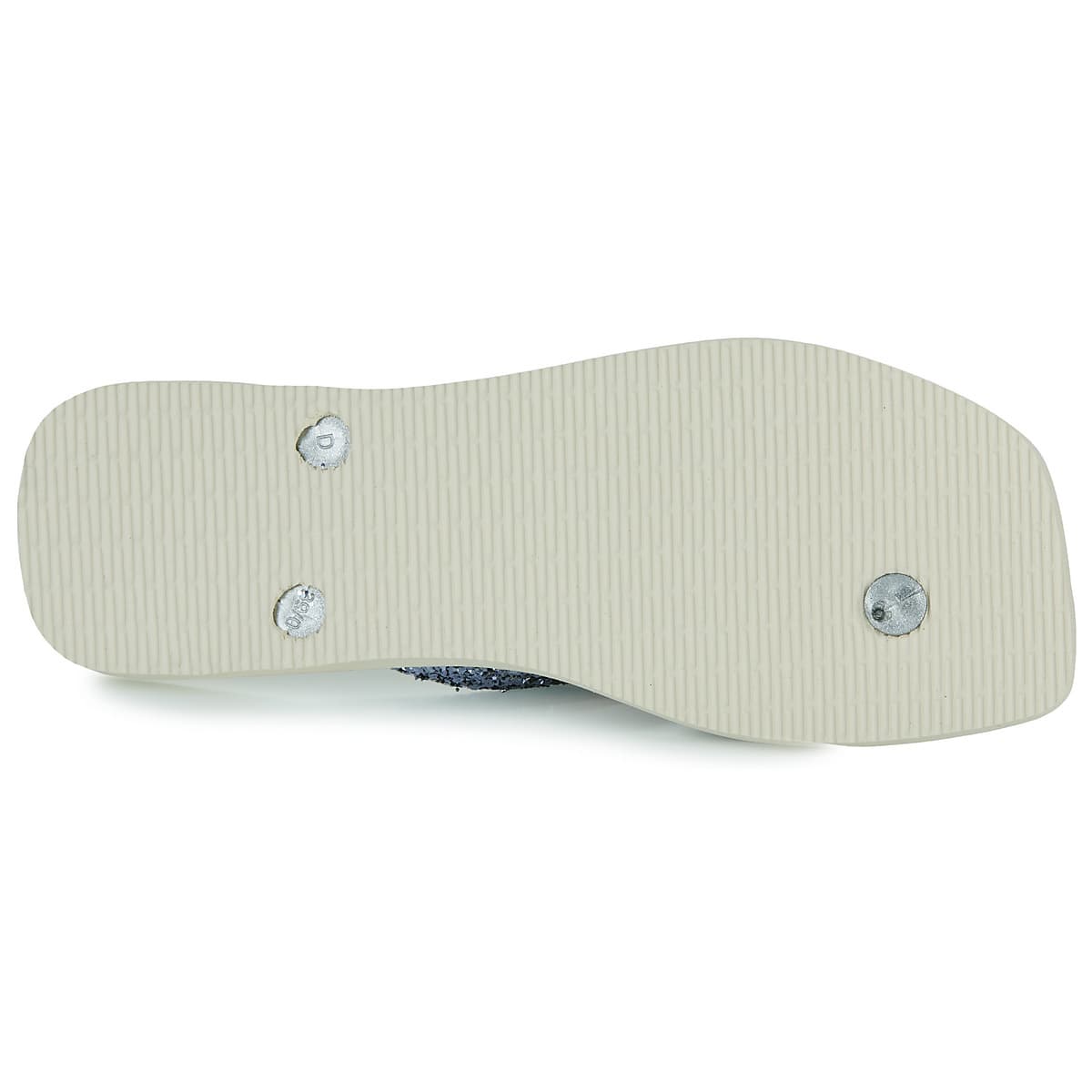 Women's Flip Flops Havaianas Blue