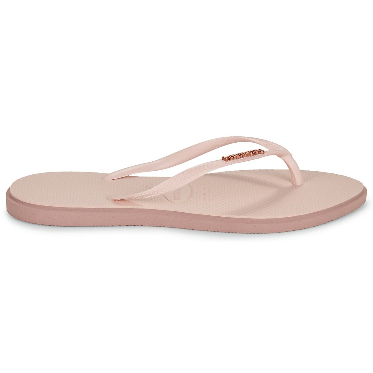 Women's Flip Flops Havaianas Pink