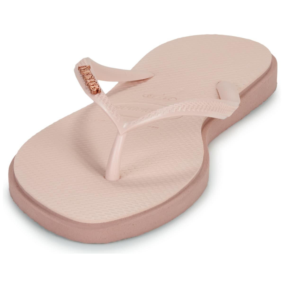 Women's Flip Flops Havaianas Pink