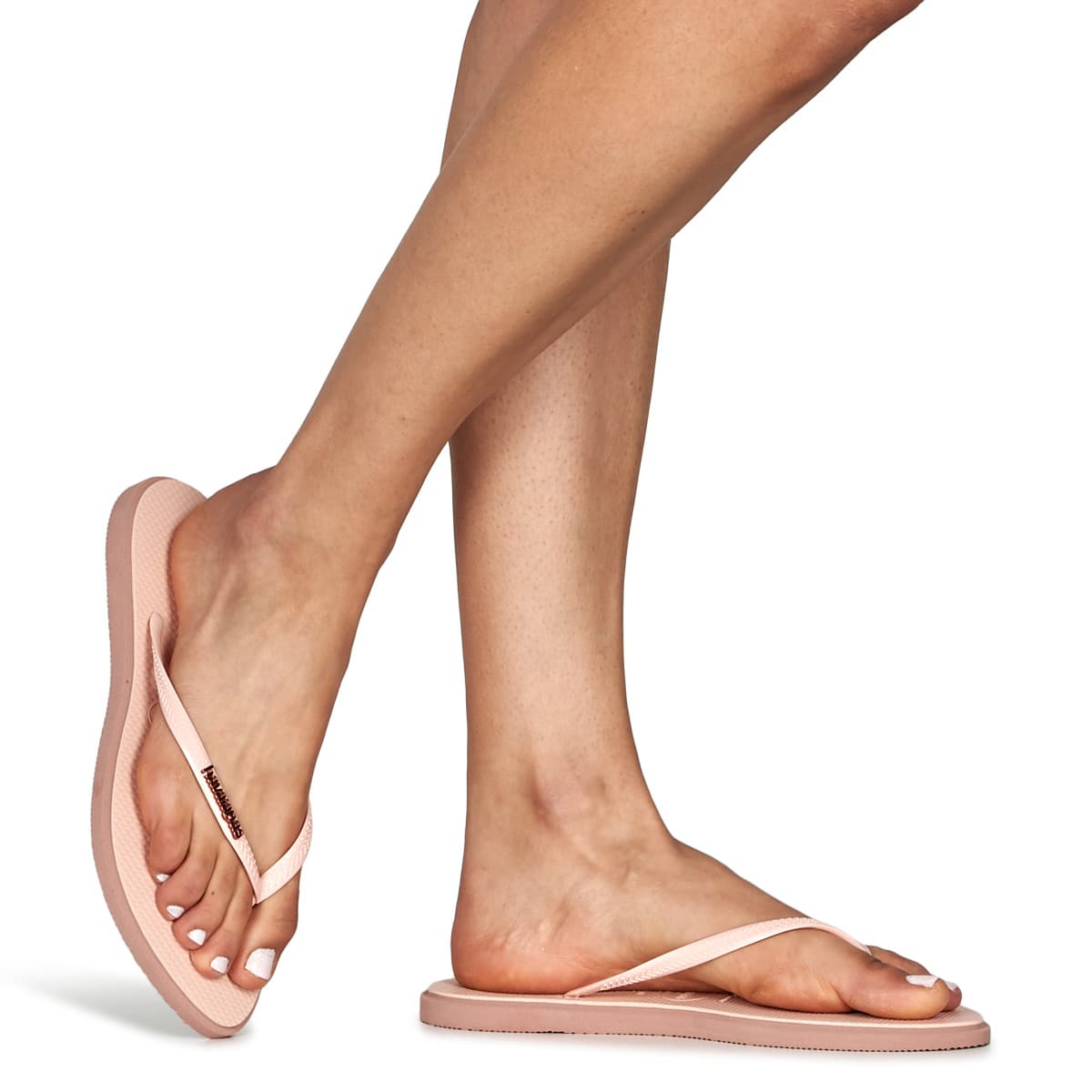 Women's Flip Flops Havaianas Pink