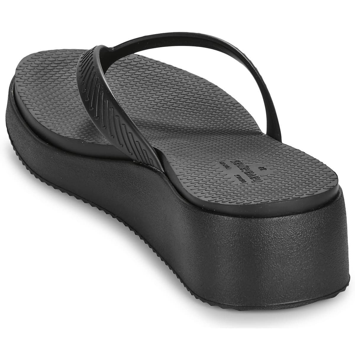 Women's Flip Flops Havaianas Black