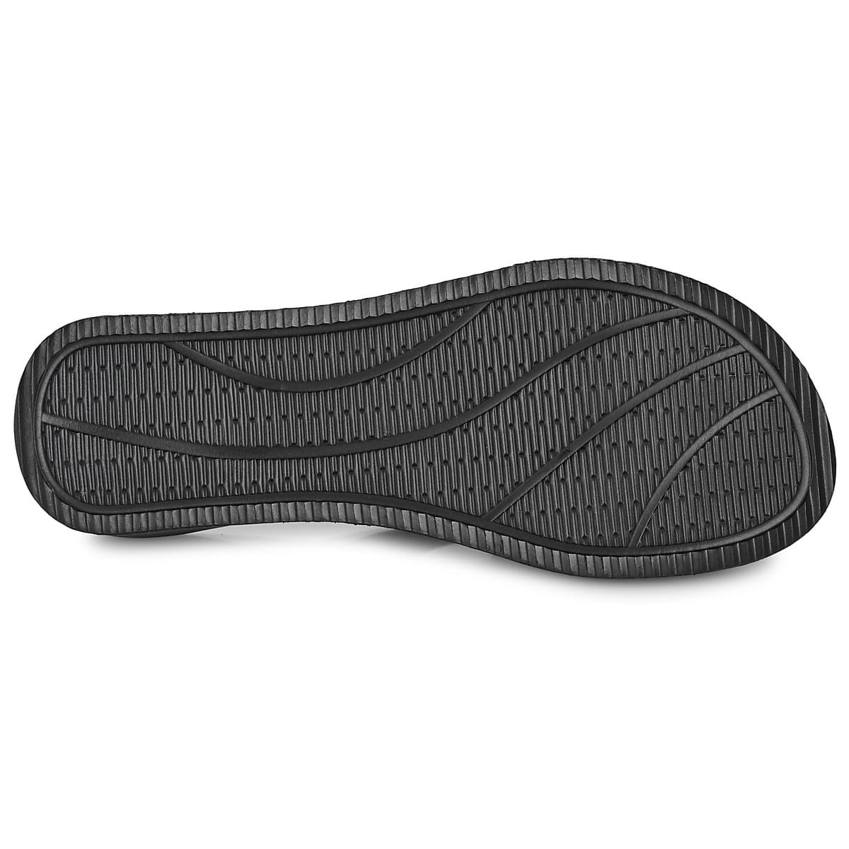 Women's Flip Flops Havaianas Black