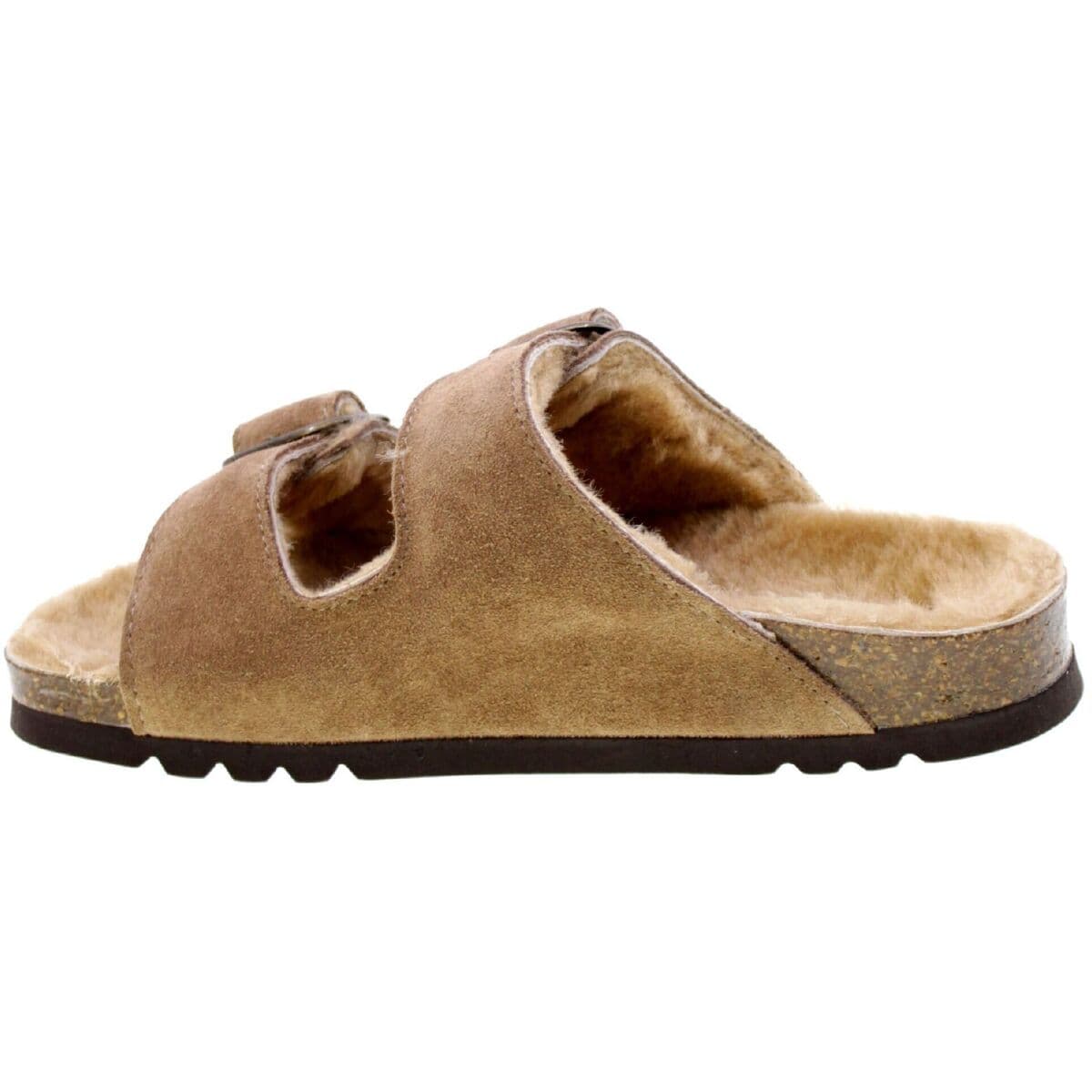 Women's Sandals Scholl Beige