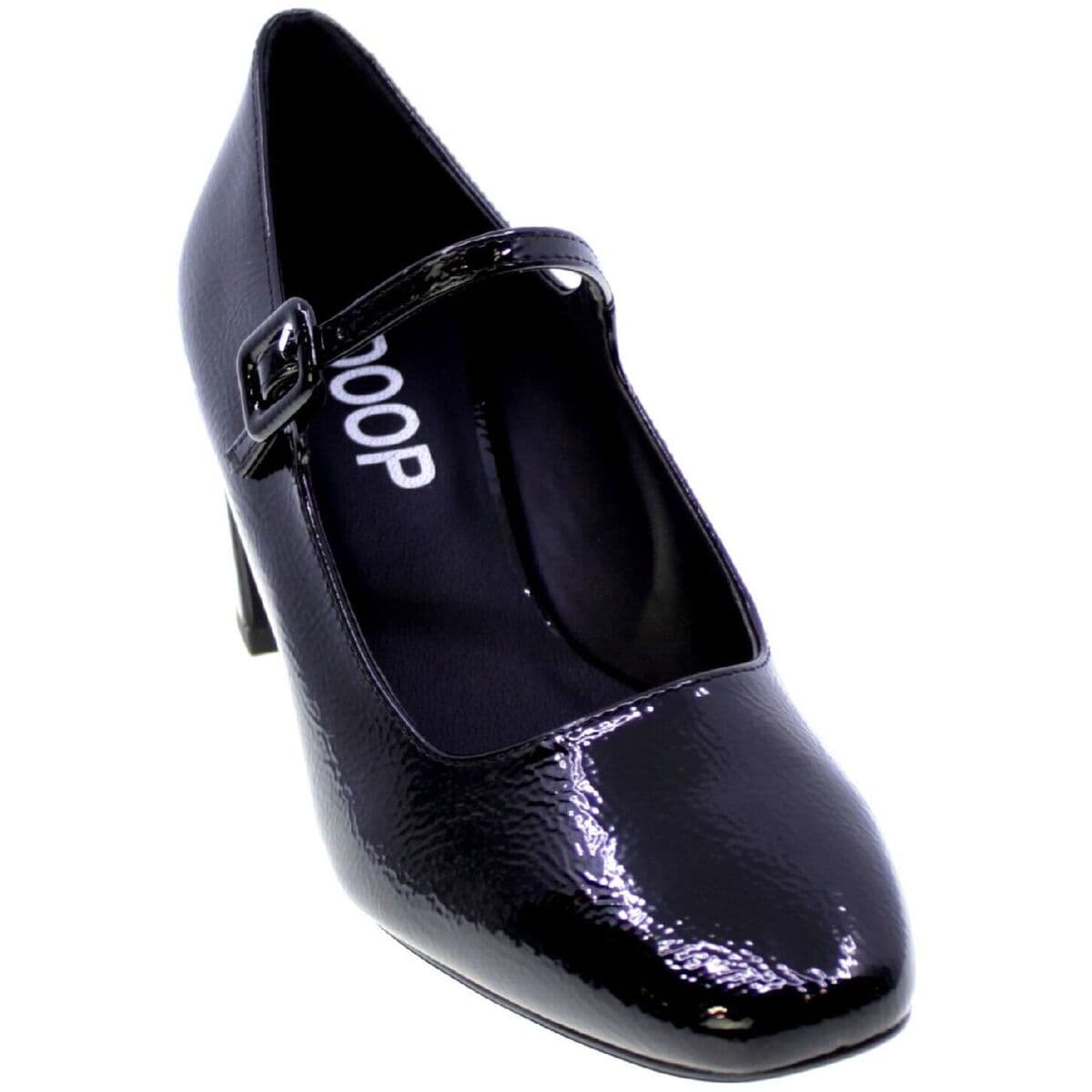 Women's Pumps Doop Black