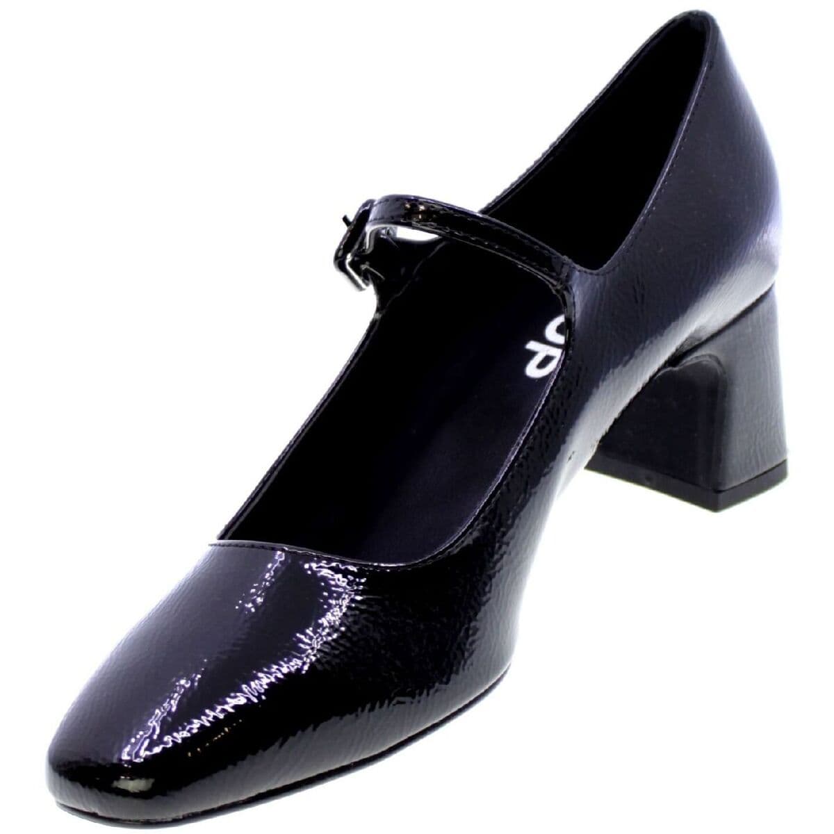 Women's Pumps Doop Black