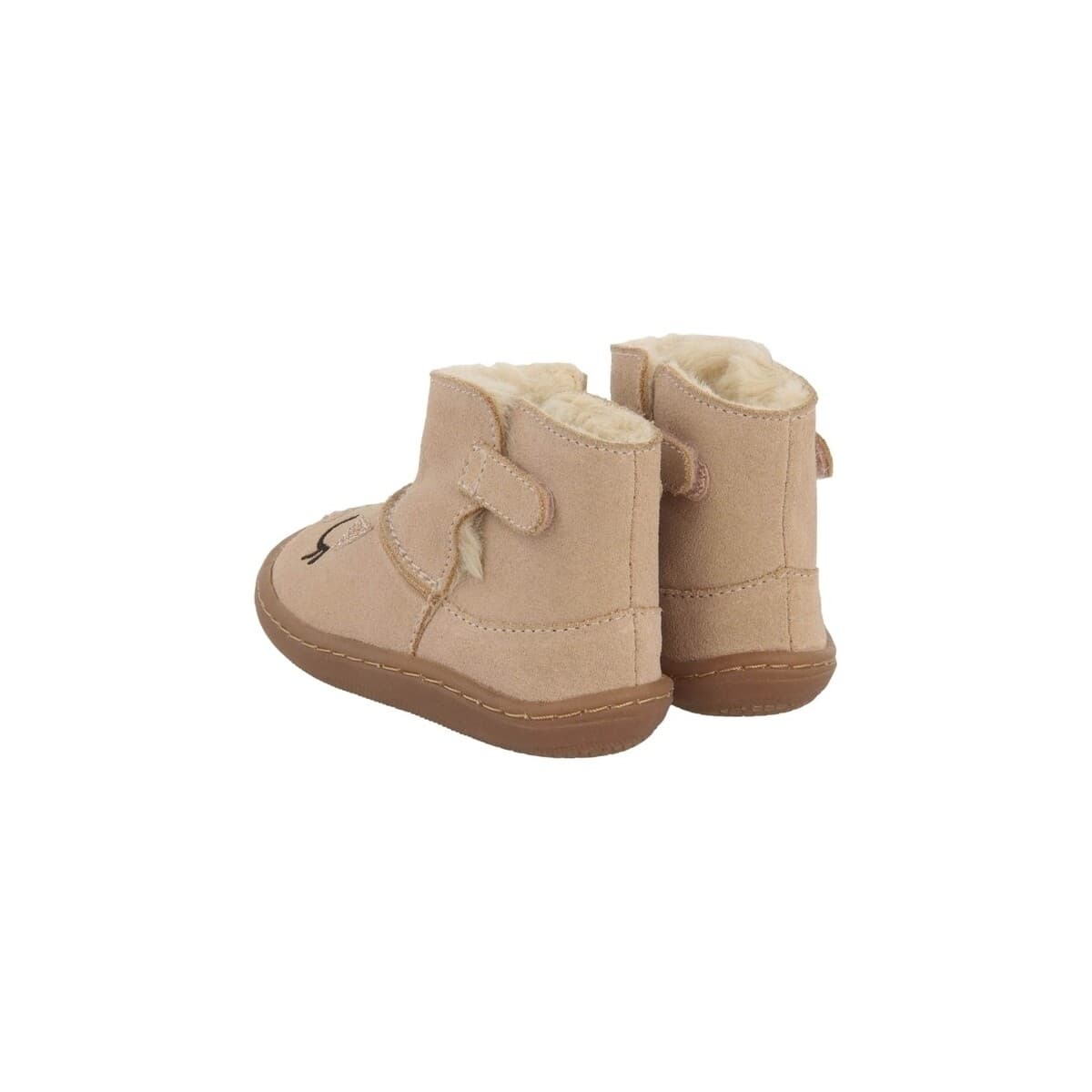 Boys' Boots Gioseppo Pink