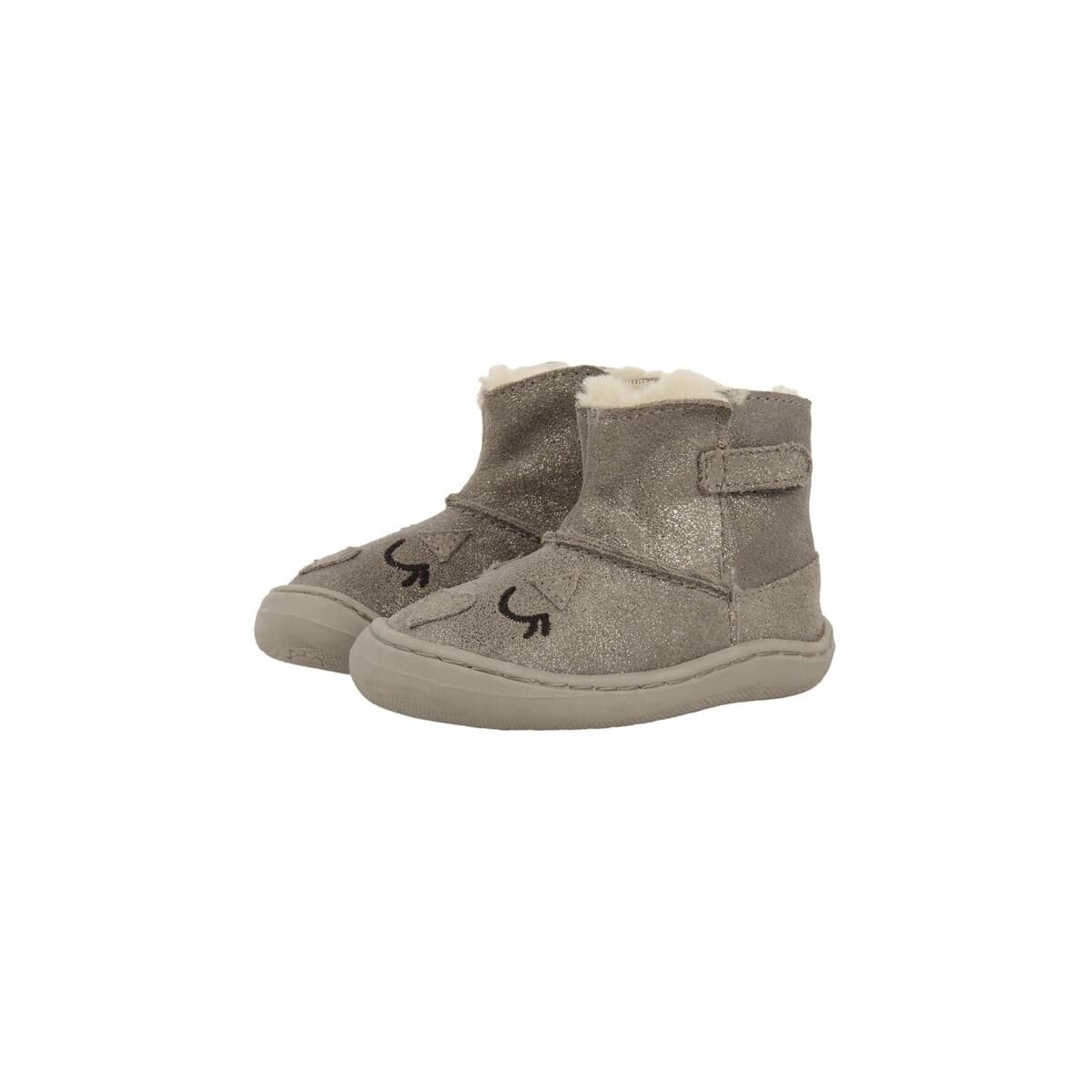 Girls' Boots Gioseppo Gray